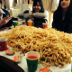 Illustration for article titled All-You-Can-Eat French Fry Buffet Begins in Japan